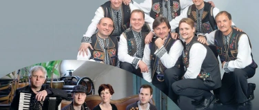 Event-Image for 'Orpheus & Doina – From Odessa to Broadway'
