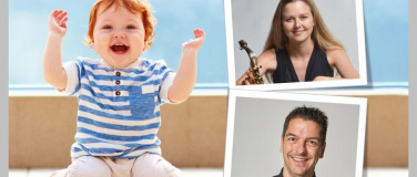 Event-Image for 'Krabbelkonzert'