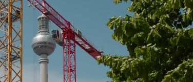 Event-Image for 'Baustellenführung vom Alexanderplatz zum Humboldt Forum'