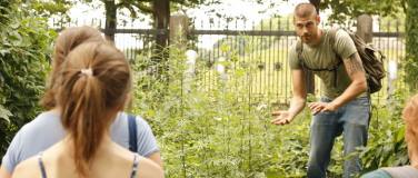 Event-Image for 'Kräuterwanderung Hamburg'