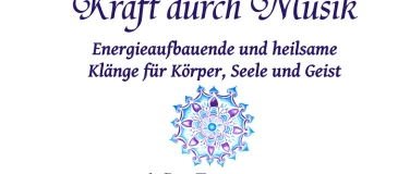 Event-Image for 'Kraft durch Musik'