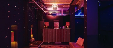 Event-Image for 'Walk‑In DJ‑Workshop mit cosMiss & Jay V Flyy'