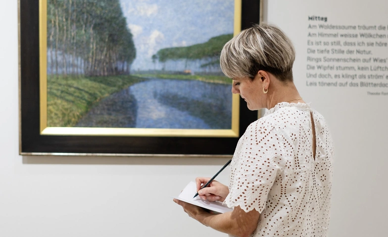 Event-Image for 'Kreative Schreibwerkstatt'