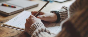 Event-Image for 'Kreatives Schreiben mit Anke Engelmann'