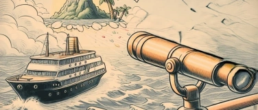 Event-Image for 'Kreuzfahrt - (noch) Land in Sicht?! Eine musikalische Revue'