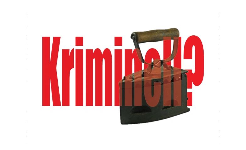 Kriminelles Basel - Auf den Spuren historischer Verbrechen Billets