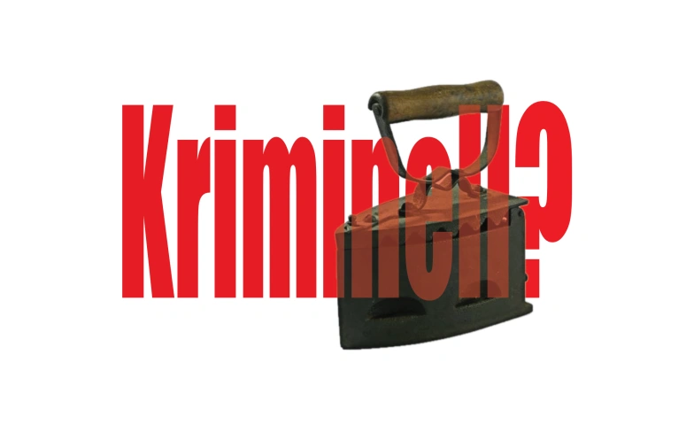 Kriminelles Basel - Auf den Spuren historischer Verbrechen Billets