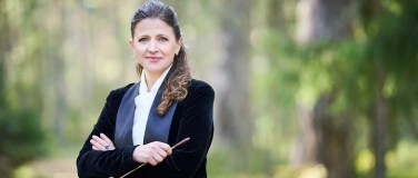 Event-Image for 'Sinfoniekonzert'