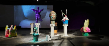 Event-Image for 'Kristina Schmidt'