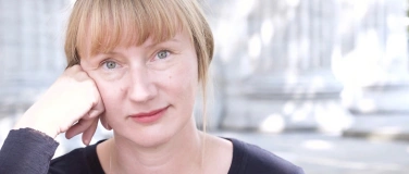 Event-Image for 'Kristine Bilkau: "Halbinsel"'