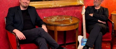 Event-Image for 'SOUL SOUNDS'