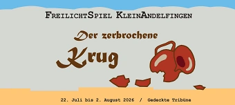 Event organiser of Der zerbrochene Krug