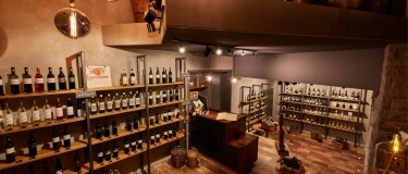 Event-Image for 'Rebtour, Weinproduktion & Tasting'