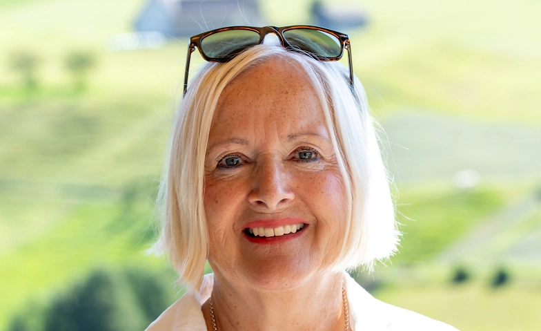 Vernissage zur Ausstellung von Verena Kürsteiner Billets