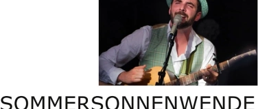 Event-Image for 'Sommersonnenwende'