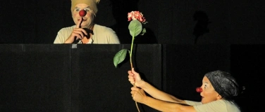 Event-Image for 'Der kleine Erdvogel &ndash; Pohyb's und Konsorten'