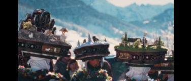 Event-Image for 'Kulisse, Ritual und das Verborgene: Drei Perspektiven auf Id'