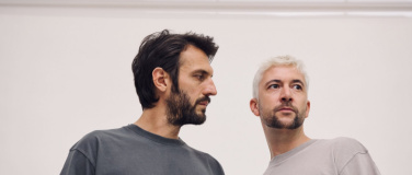 Event-Image for 'Kulturfestival St. Gallen: Gheist / Gigolo Romantico'