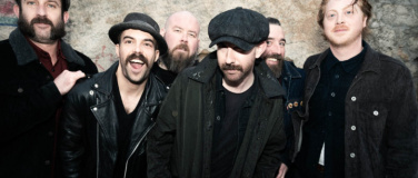 Event-Image for 'Kulturfestival St. Gallen: The Rumjacks / The Masked Animals'
