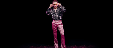 Event-Image for 'Kulturfestival St. Gallen: Valentino Vivace / MS Hyde'