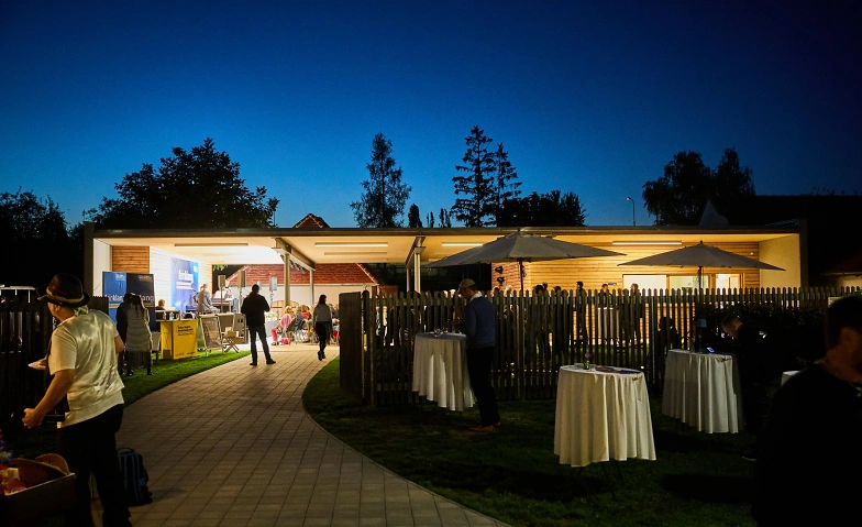 Event-Image for 'Afterwork-Party'