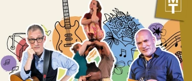 Event-Image for '«Kulturpotpourri»'