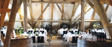 Event-Image for 'Saisonfinale 2025 - Wine, Music & Dine mit Ela July'