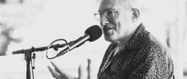 Event-Image for 'Kulturstammtisch mit Eric Facon - «Kulturjournalismus»'