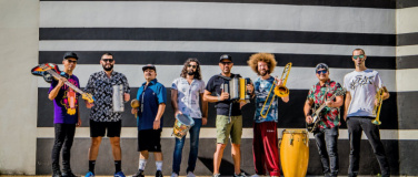 Event-Image for 'Kumbia Boruka'