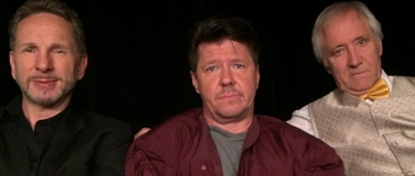 Event-Image for 'Kunst Kom&ouml;die von Yasmina Reza'