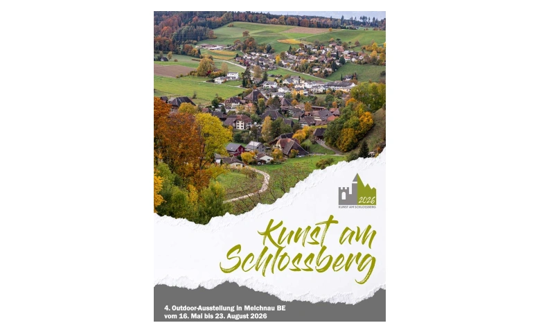 Kunst am Schlossberg Burgruine Gr&uuml;nenberg Tickets
