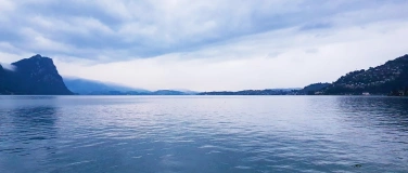 Event-Image for 'Kreativer Workshop: Kunst am See'