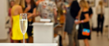 Event-Image for 'Kunst fault nicht, Franz Grossert Ca&ntilde;ameras Finissage'