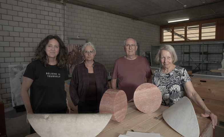 Kunst in und aus Fulenbach Billets