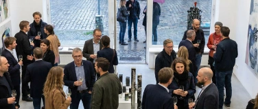 Event-Image for 'Vernissage Civilization &ndash; Unser Leben im Fokus'