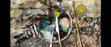 Event-Image for 'Kunst(Z)Mittag 12.2.2027 Sammlung www'