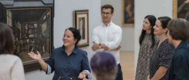 Event-Image for 'Kunst & Zmittag'