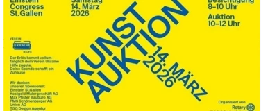 Event-Image for '&Ouml;ffentliche Kunstauktion'
