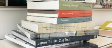 Event-Image for 'Bücherflohmarkt im Kunsthaus Zug'