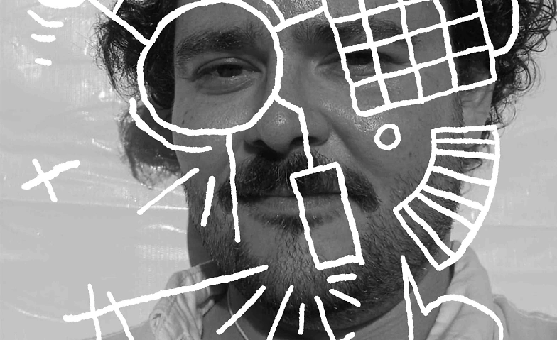 Kunst am Abend: Plastik Platt Billets