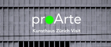 Event-Image for 'Zürich Kunsthaus Visit'