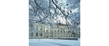 Event-Image for 'Kunst & Zmittag - Marie Schumann'