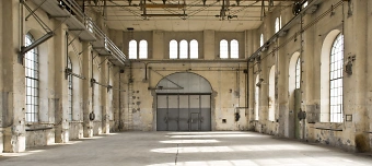 Event organiser of Artist Talk mit Karla Black