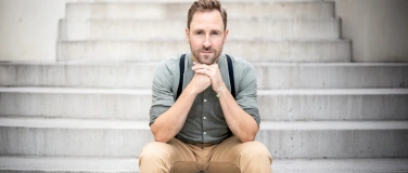 Event-Image for 'KUNZ Familienkonzert - Stadt Land Fluss Poet Tournee'