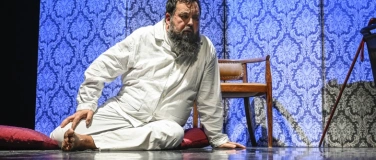 Event-Image for 'KURGAST'