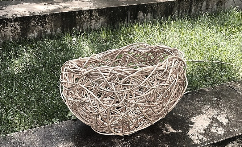 Chaostechnik Flechtkurs mit Weide Tickets