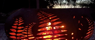 Event-Image for 'Wilde K&uuml;che &ndash; Leidenschaft f&uuml;r Feuer und Aromen'