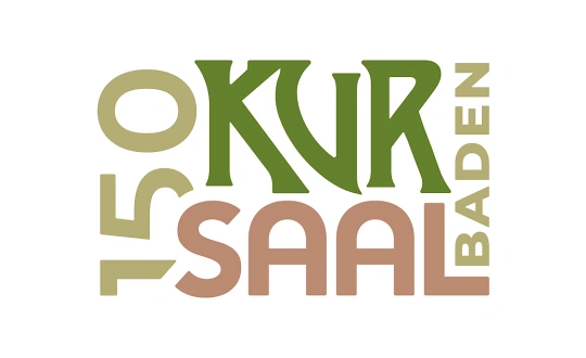 Logo de sponsoring de l'événement Galakonzert Neue Kurkapelle Baden