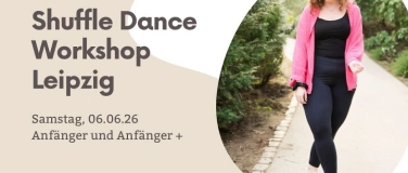 Event-Image for 'Shuffle Anf&auml;nger +_Leipzig'