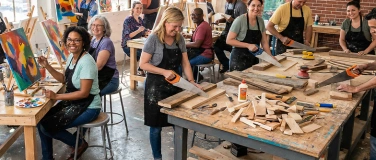 Event-Image for 'Pizza, Philosophy and Science: Safe Space oder Suchtfalle?'